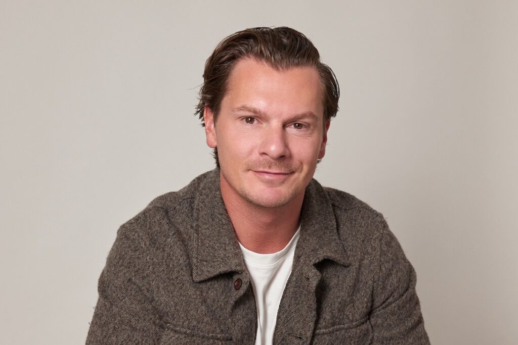 Alexander Scheuer, Ihr Ansprechpartner der ImmobilienZentrale Essen